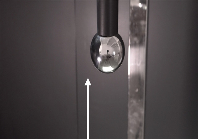 Impact Resistance Test